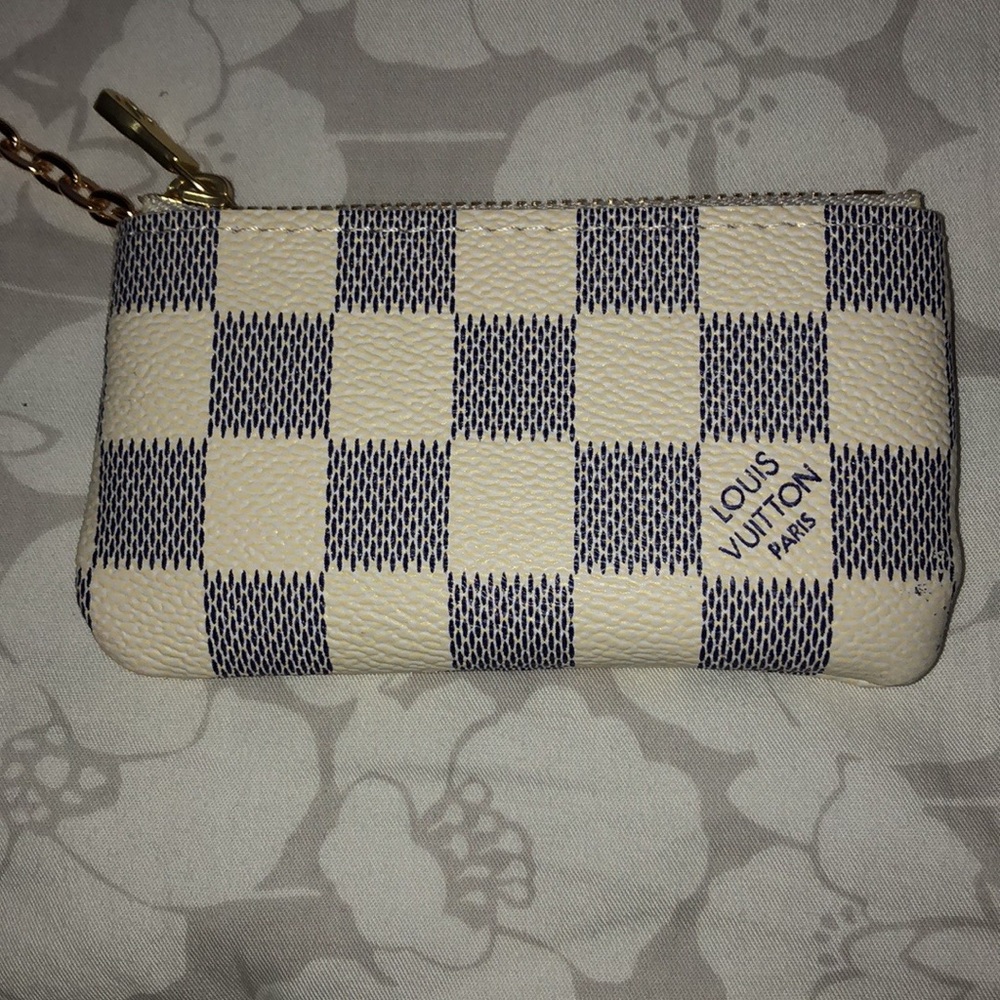 Change Purse